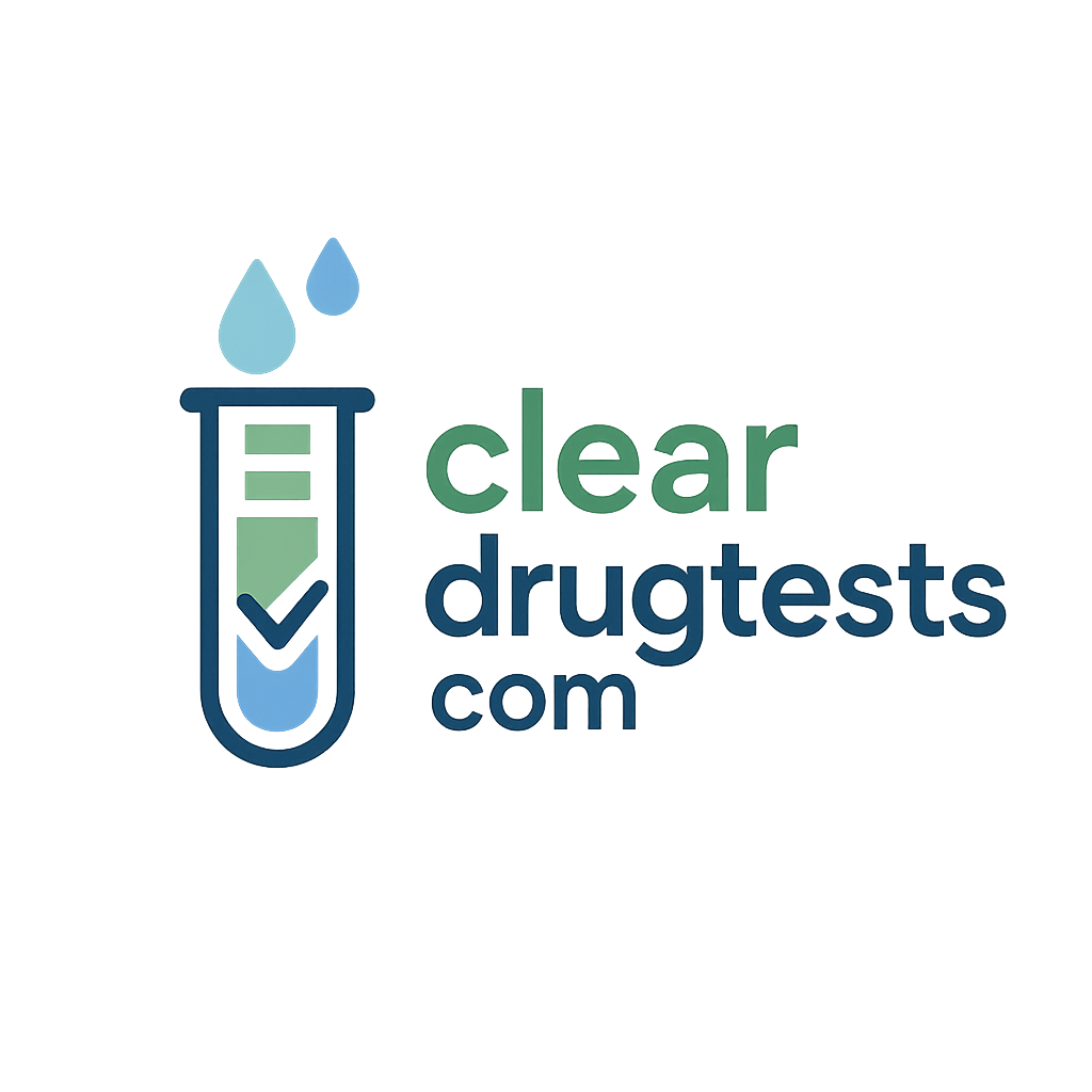 ClearDrugTests